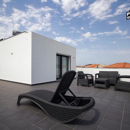 Ocean Two & Three Room Apartments Пеніші Екстер'єр фото