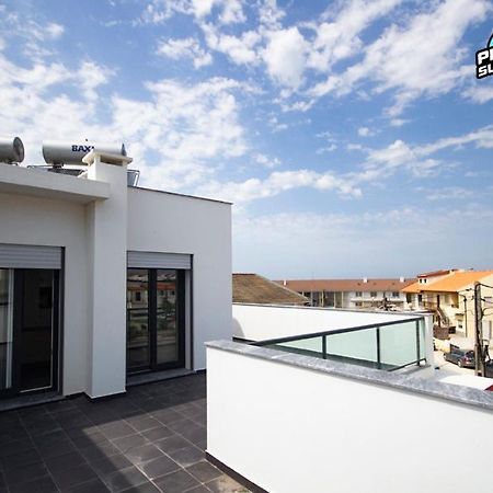 Ocean Two & Three Room Apartments Пеніші Екстер'єр фото