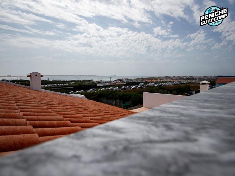 Ocean Two & Three Room Apartments Пеніші Екстер'єр фото
