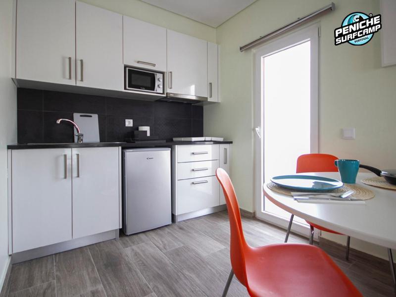 Ocean Two & Three Room Apartments Пеніші Екстер'єр фото