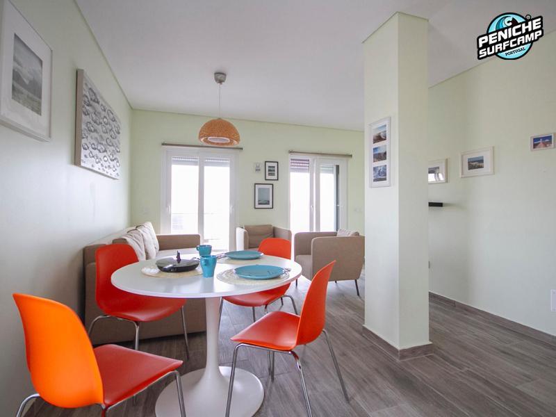 Ocean Two & Three Room Apartments Пеніші Екстер'єр фото
