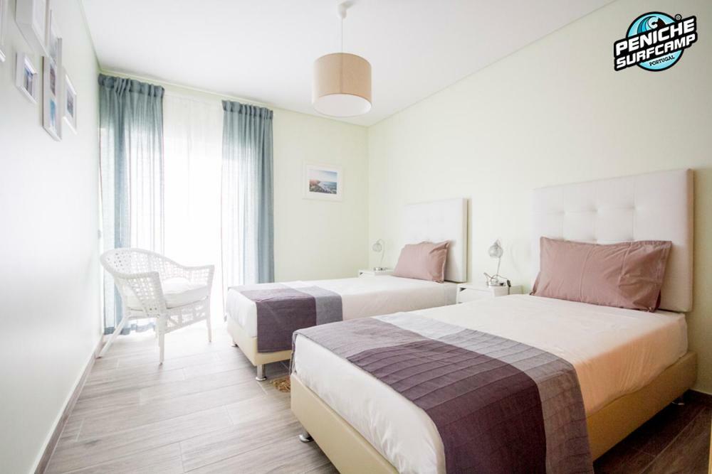 Ocean Two & Three Room Apartments Пеніші Екстер'єр фото