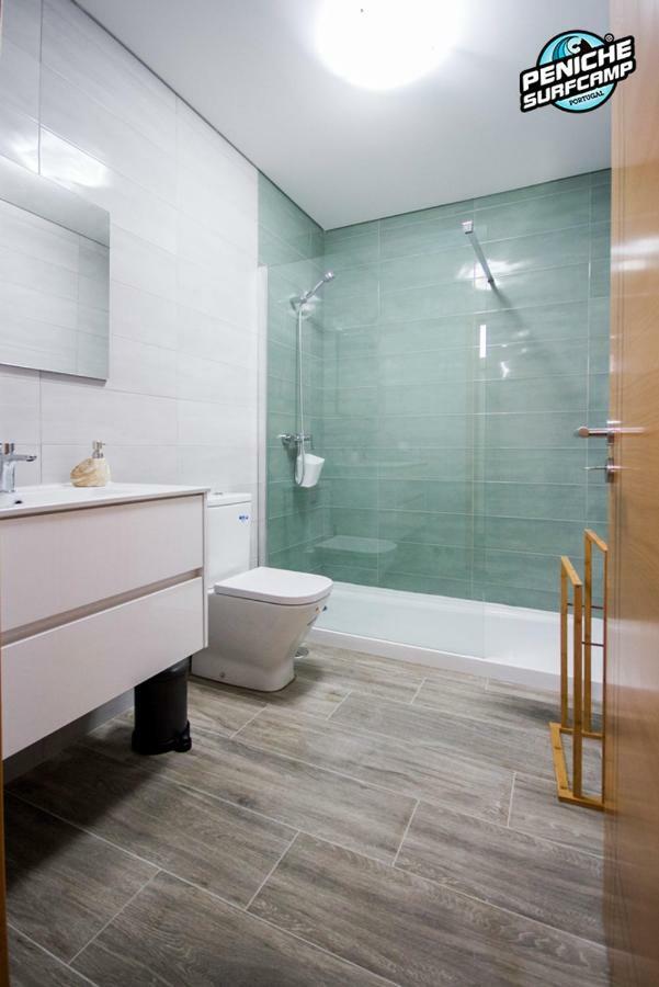 Ocean Two & Three Room Apartments Пеніші Екстер'єр фото