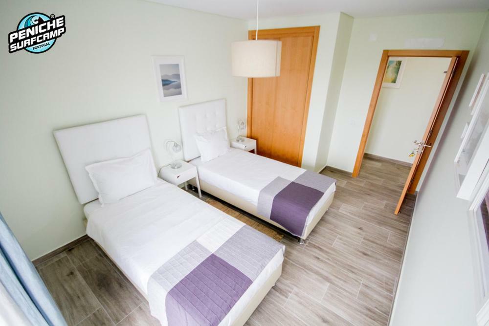 Ocean Two & Three Room Apartments Пеніші Екстер'єр фото