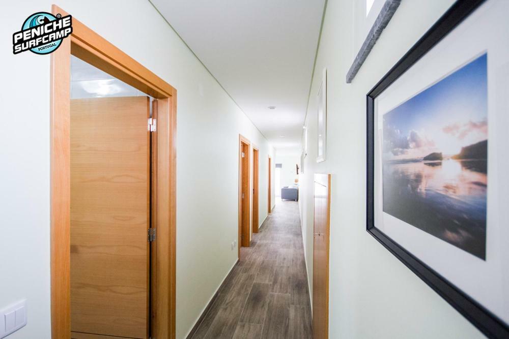 Ocean Two & Three Room Apartments Пеніші Екстер'єр фото