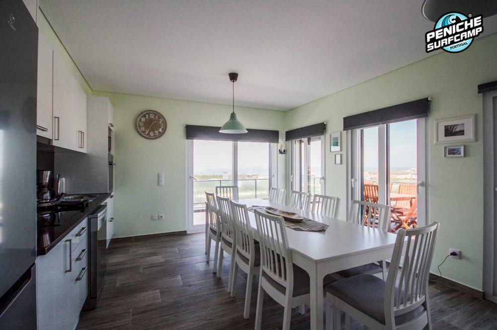 Ocean Two & Three Room Apartments Пеніші Екстер'єр фото