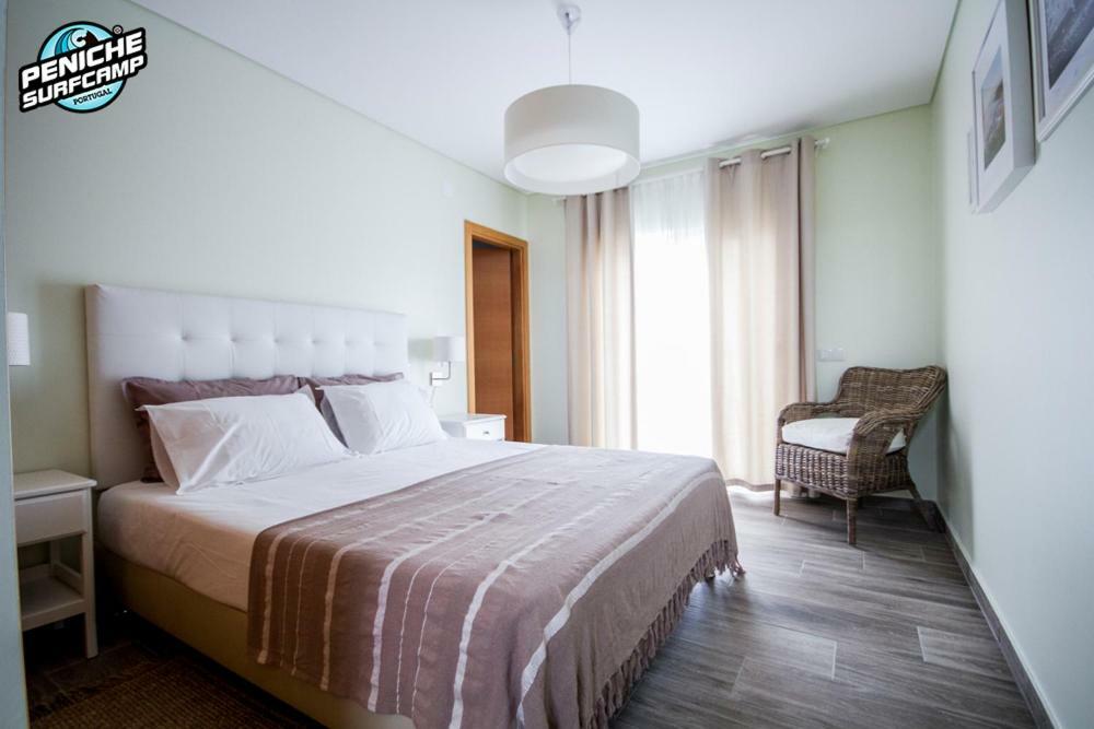 Ocean Two & Three Room Apartments Пеніші Екстер'єр фото
