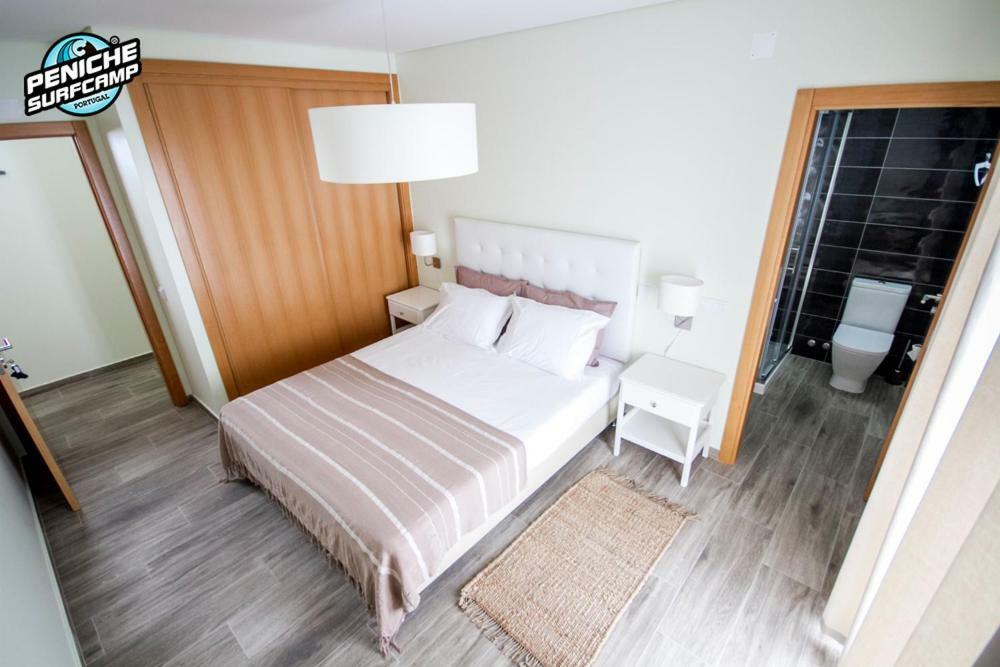 Ocean Two & Three Room Apartments Пеніші Екстер'єр фото