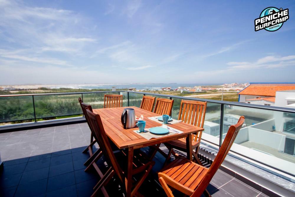 Ocean Two & Three Room Apartments Пеніші Екстер'єр фото