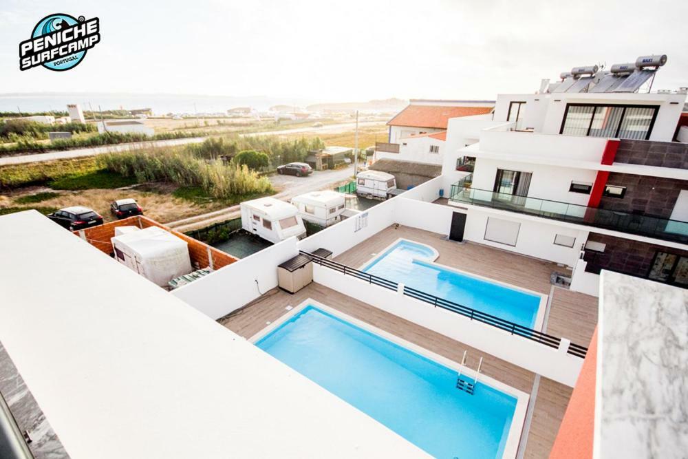 Ocean Two & Three Room Apartments Пеніші Екстер'єр фото