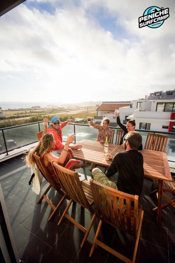 Ocean Two & Three Room Apartments Пеніші Екстер'єр фото