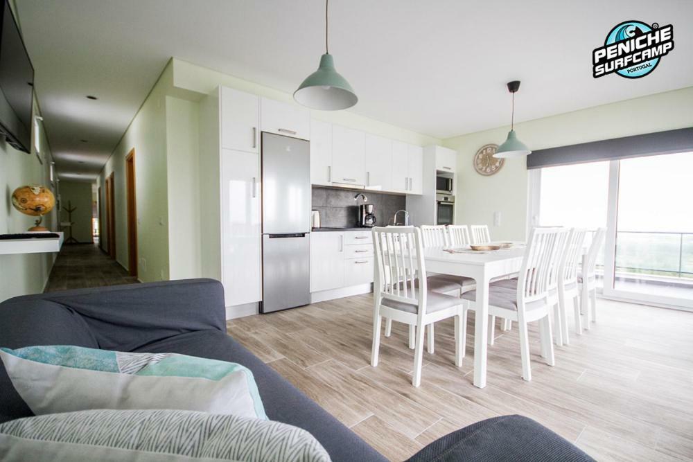 Ocean Two & Three Room Apartments Пеніші Екстер'єр фото