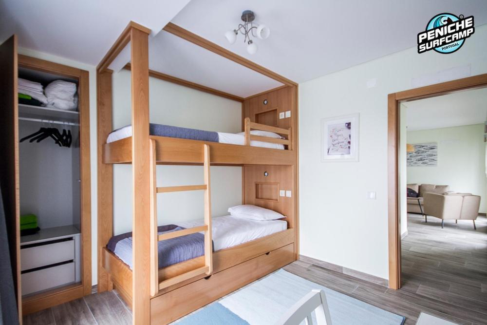 Ocean Two & Three Room Apartments Пеніші Екстер'єр фото