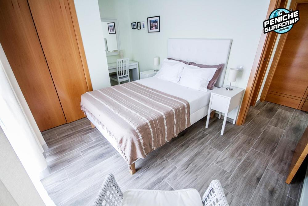 Ocean Two & Three Room Apartments Пеніші Екстер'єр фото