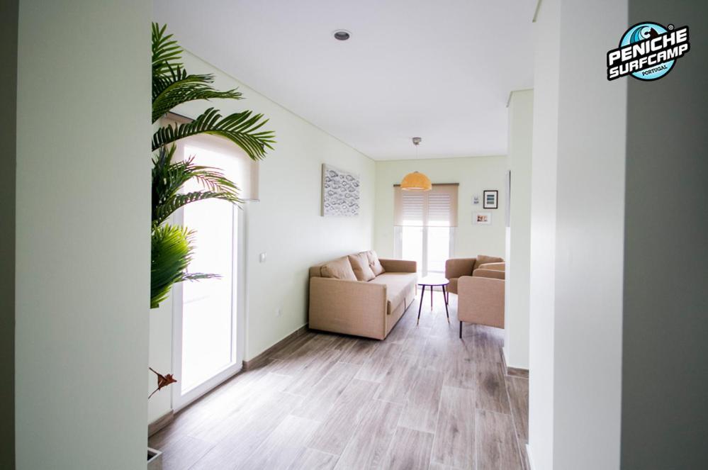 Ocean Two & Three Room Apartments Пеніші Екстер'єр фото