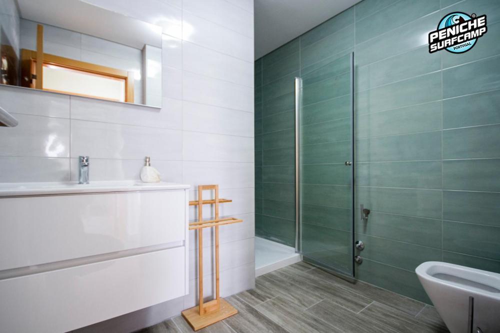Ocean Two & Three Room Apartments Пеніші Екстер'єр фото